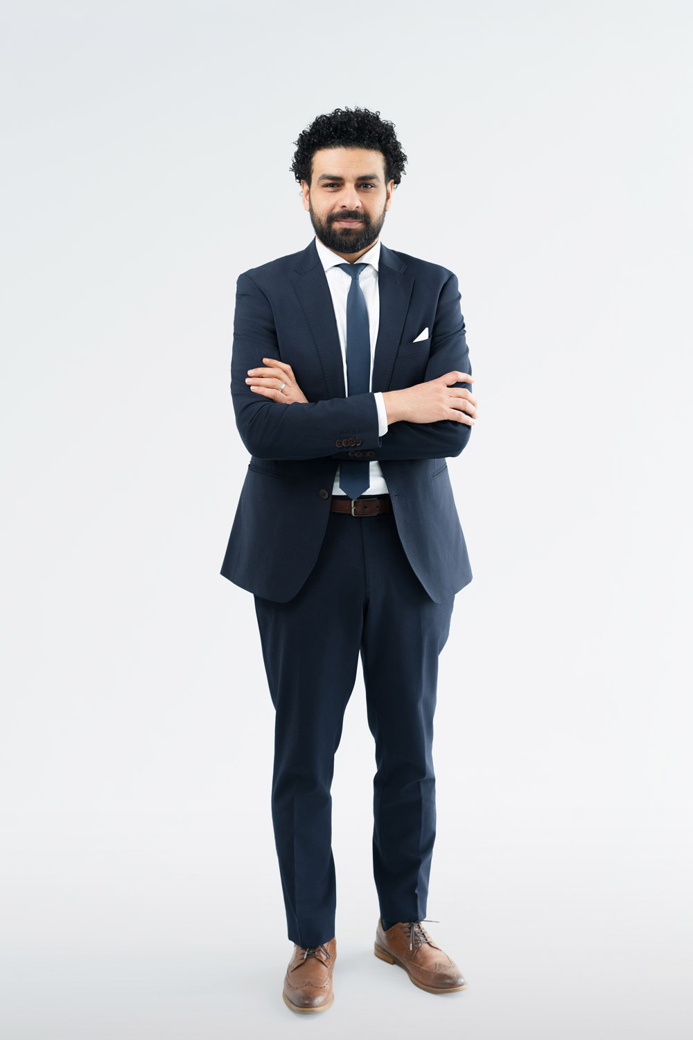 Mr. Mohamed Abu El Kheir